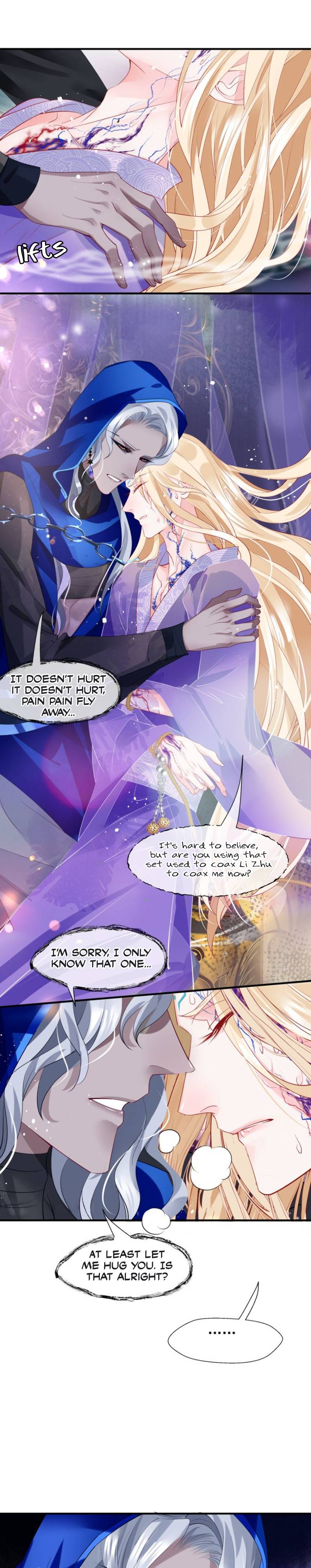 Devil Wants To Hug chapter 70 - page 13