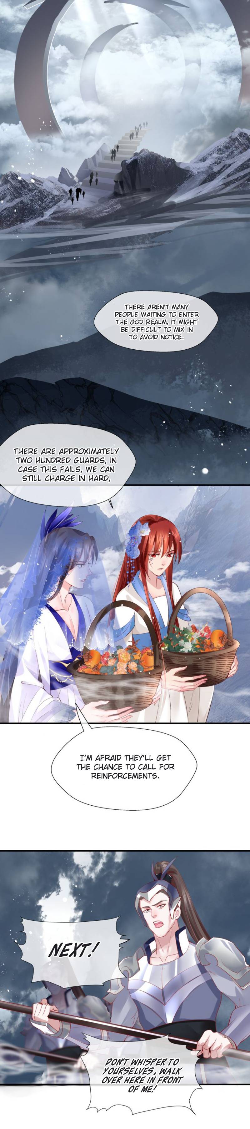 Devil Wants To Hug chapter 70 - page 16