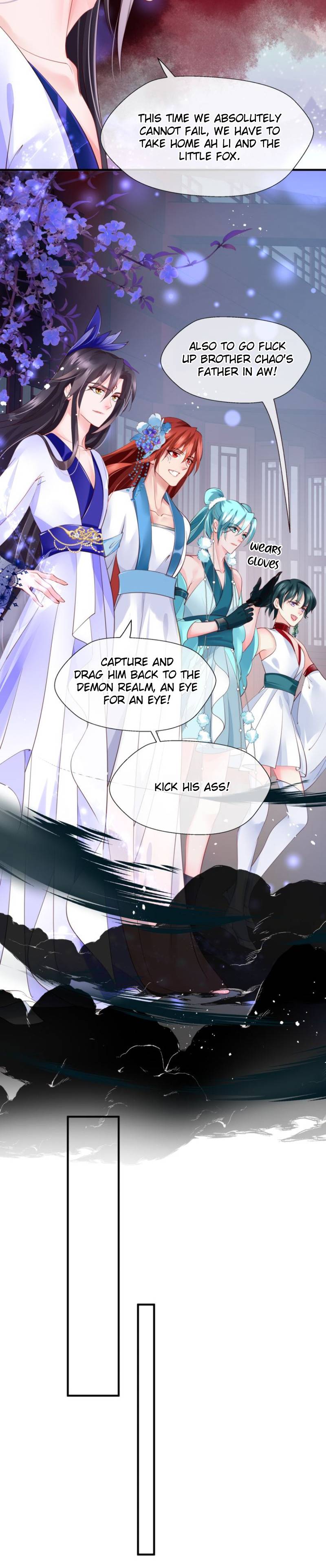 Devil Wants To Hug chapter 70 - page 6