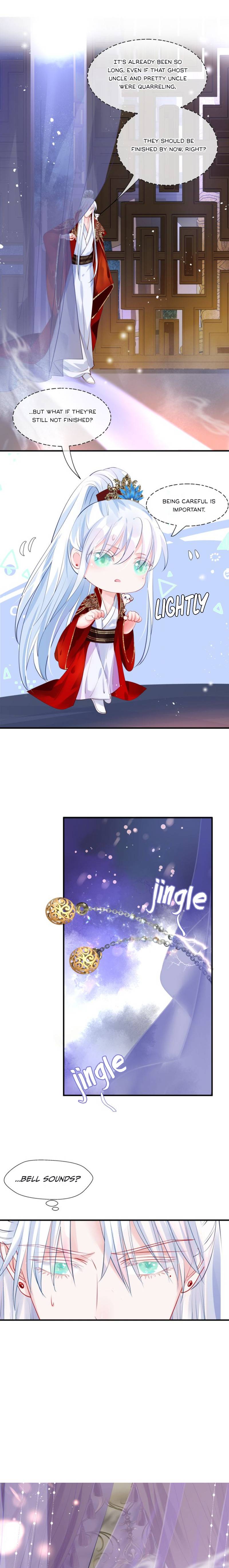 Devil Wants To Hug chapter 70 - page 9