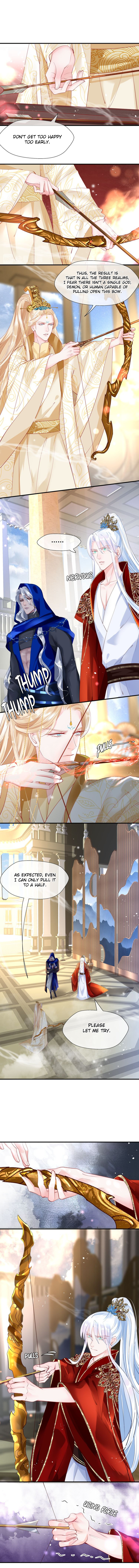 Devil Wants To Hug chapter 67 - page 5