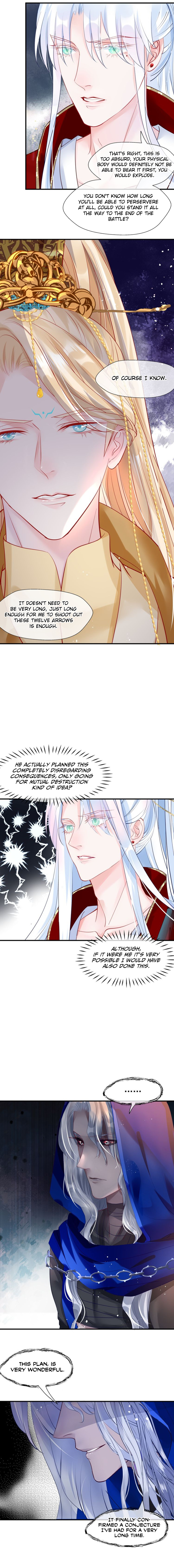 Devil Wants To Hug chapter 67 - page 7