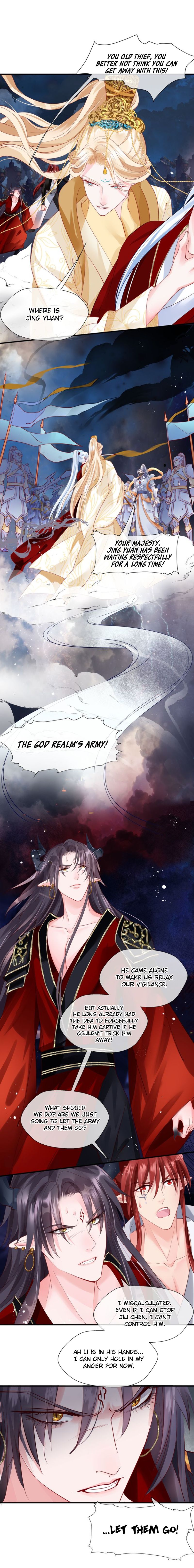 Devil Wants To Hug chapter 66 - page 2