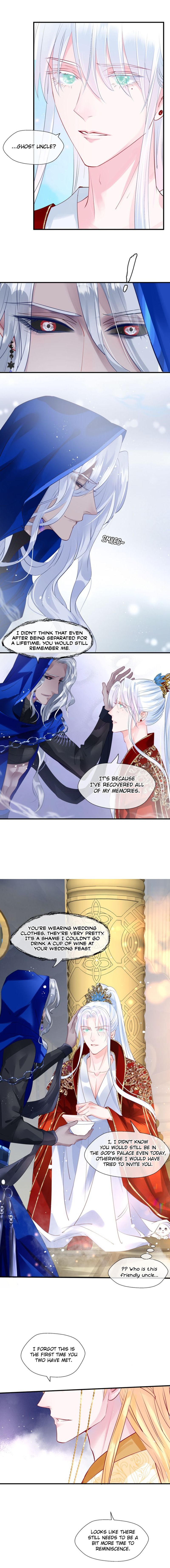 Devil Wants To Hug chapter 66 - page 4