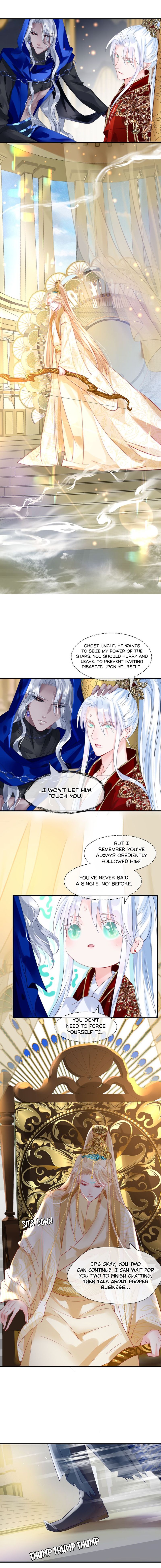 Devil Wants To Hug chapter 66 - page 5