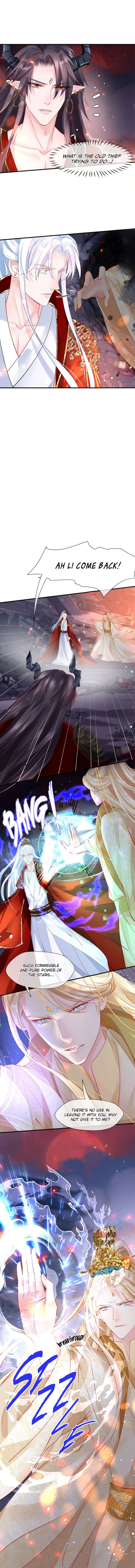Devil Wants To Hug chapter 65 - page 11