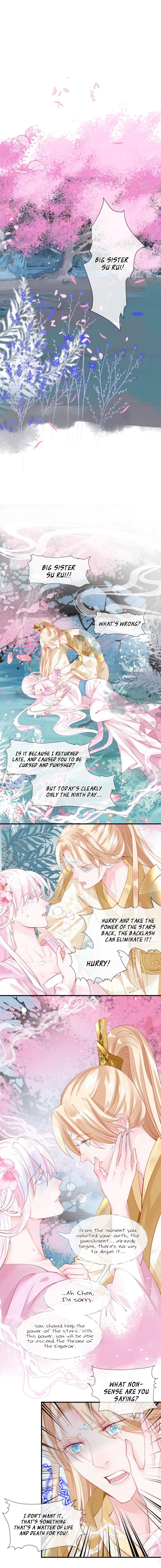 Devil Wants To Hug chapter 65 - page 4