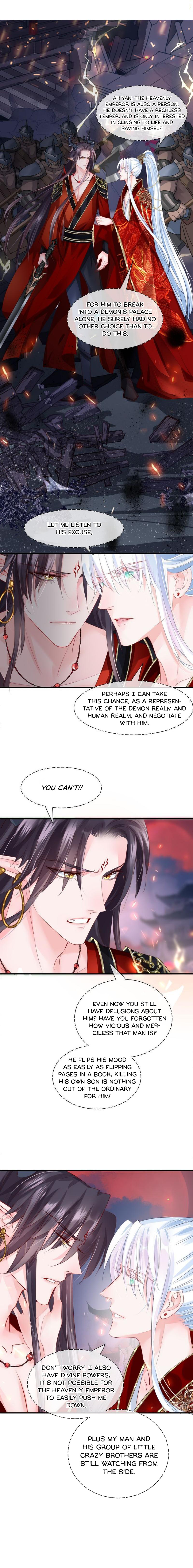 Devil Wants To Hug chapter 64 - page 8