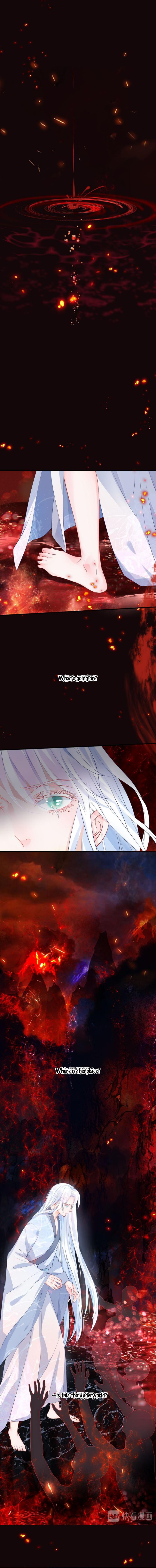 Devil Wants To Hug chapter 63 - page 2
