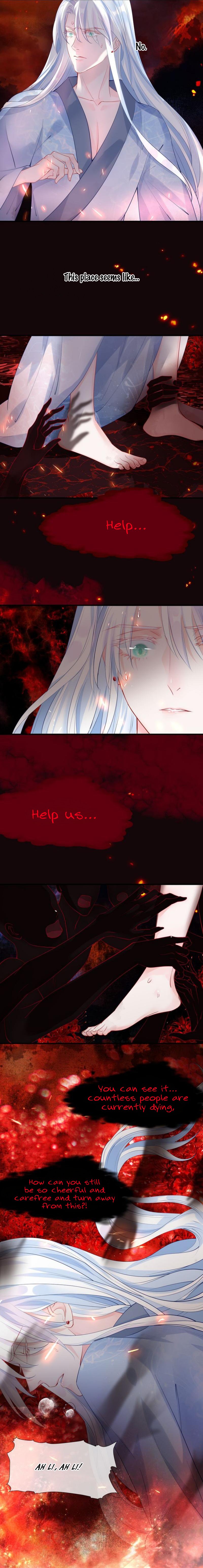 Devil Wants To Hug chapter 63 - page 3