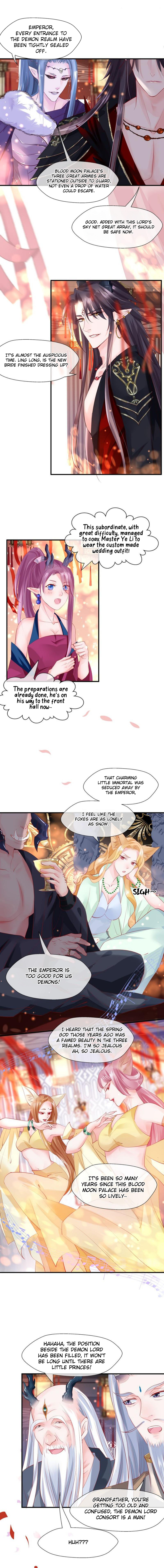 Devil Wants To Hug chapter 63 - page 7