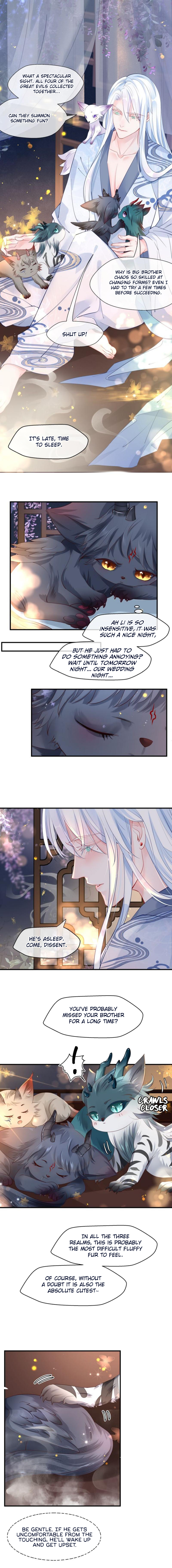 Devil Wants To Hug chapter 62 - page 11