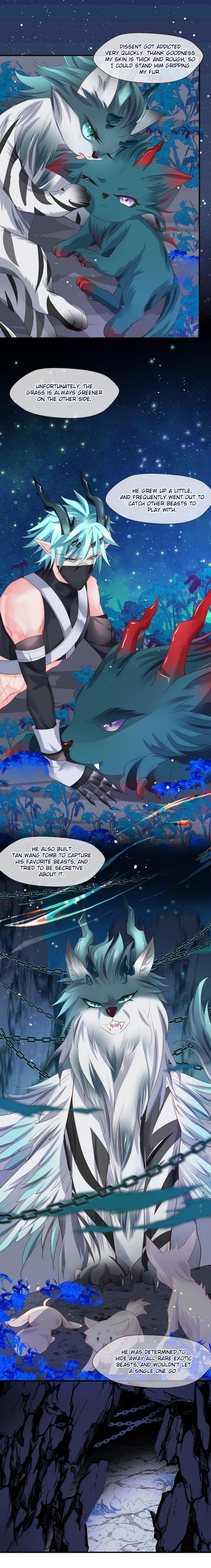 Devil Wants To Hug chapter 62 - page 5