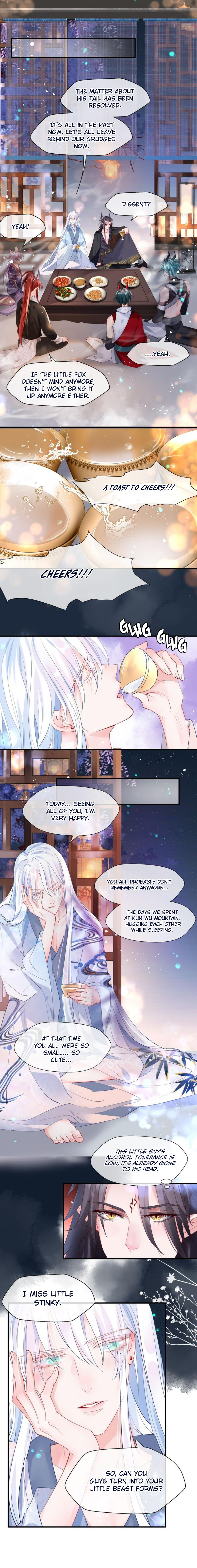 Devil Wants To Hug chapter 62 - page 9