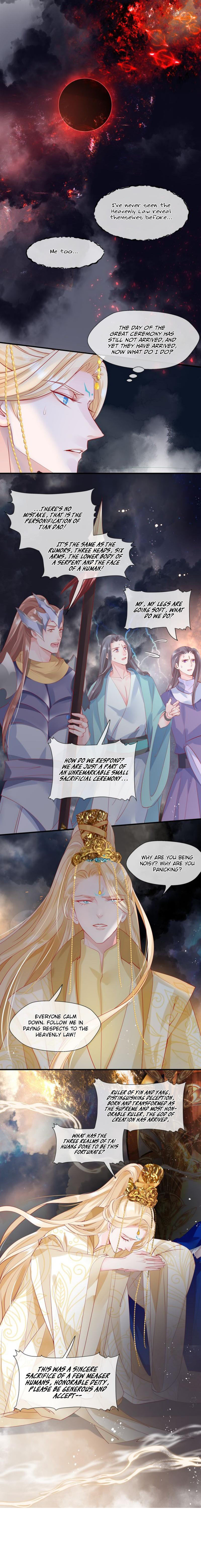 Devil Wants To Hug chapter 61 - page 2