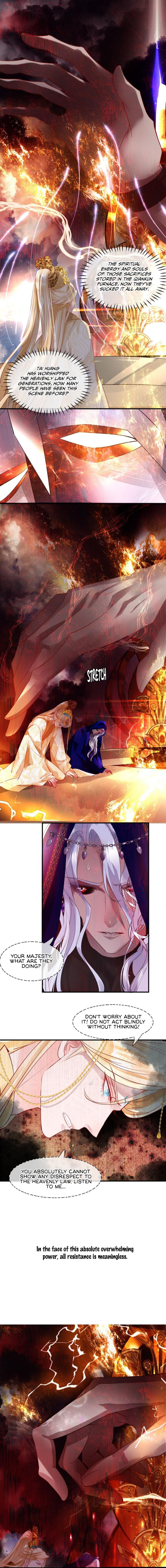 Devil Wants To Hug chapter 61 - page 4
