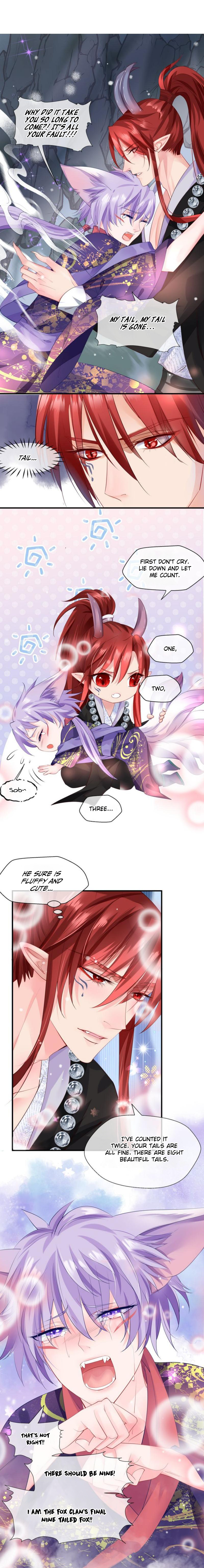 Devil Wants To Hug chapter 61 - page 7