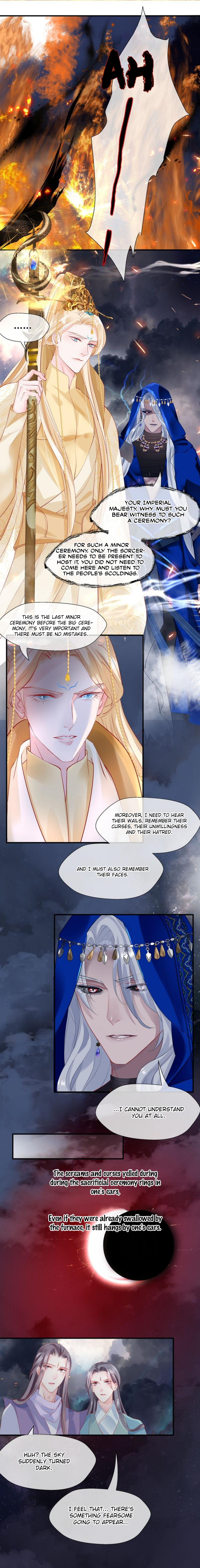 Devil Wants To Hug chapter 60 - page 11