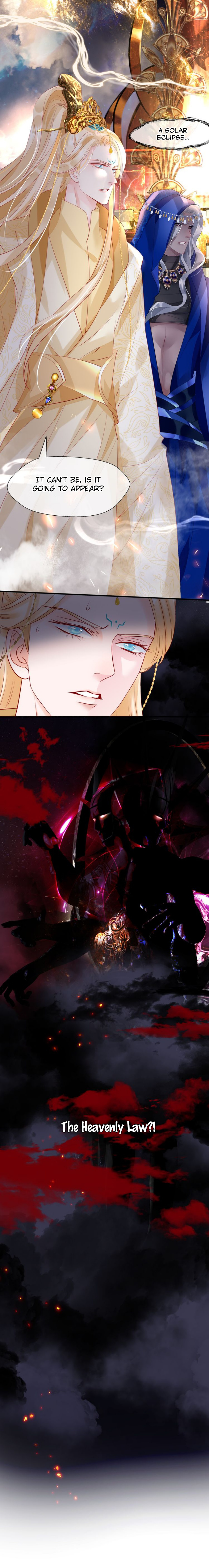 Devil Wants To Hug chapter 60 - page 12