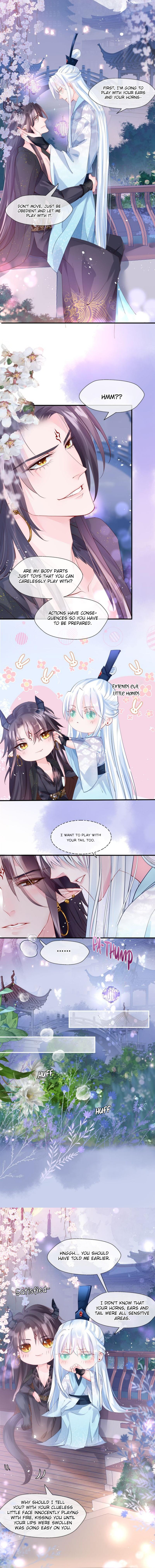 Devil Wants To Hug chapter 60 - page 7