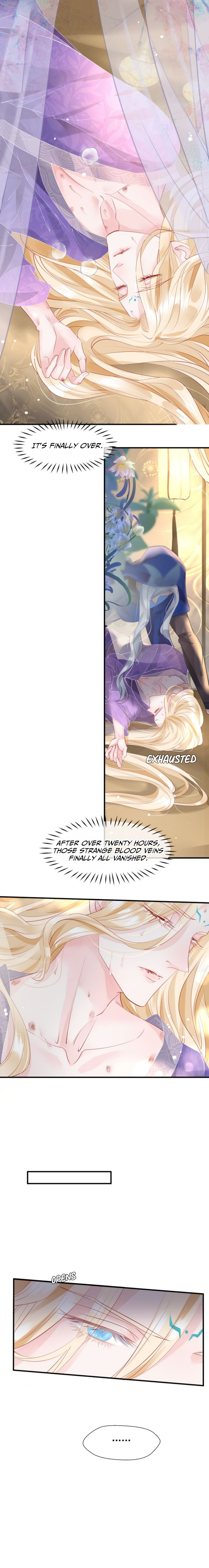 Devil Wants To Hug chapter 58 - page 9