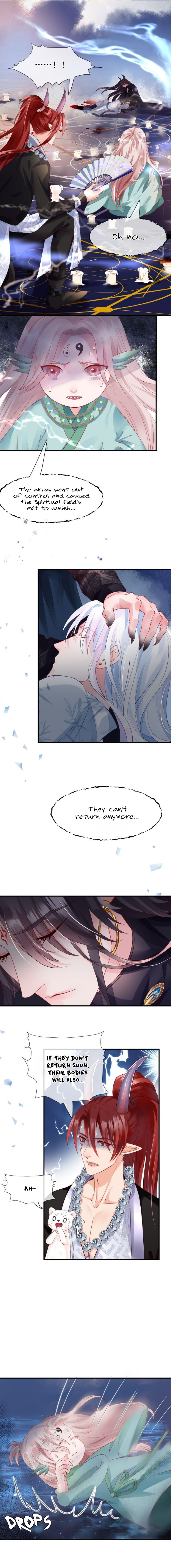 Devil Wants To Hug chapter 55 - page 5