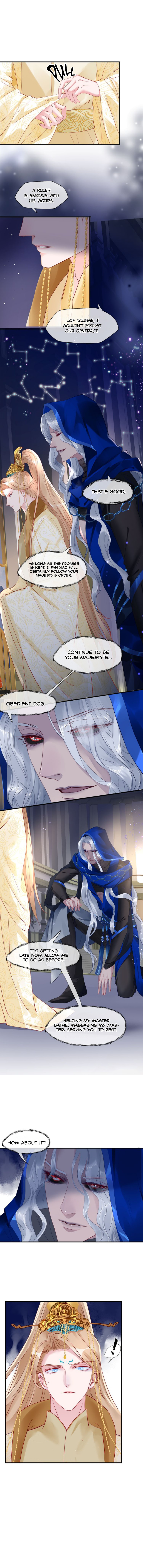 Devil Wants To Hug chapter 55 - page 9