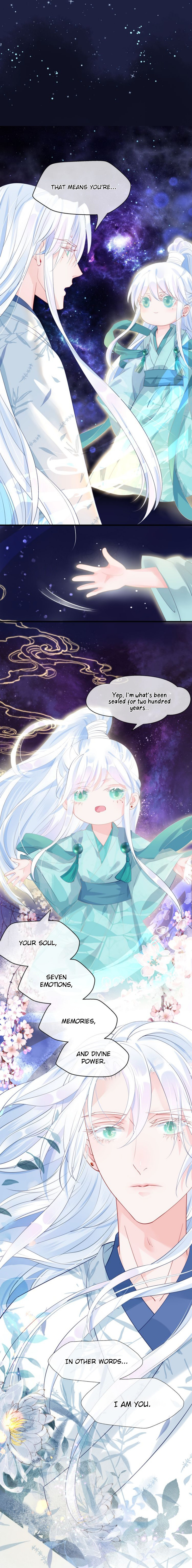 Devil Wants To Hug chapter 54 - page 17