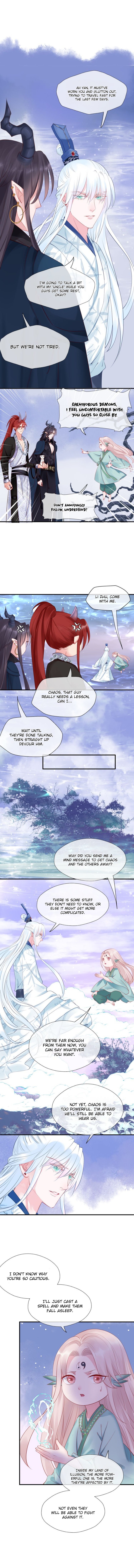 Devil Wants To Hug chapter 50 - page 13