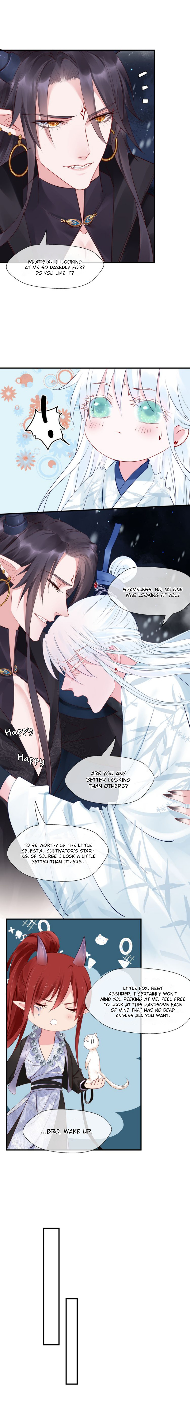 Devil Wants To Hug chapter 50 - page 7