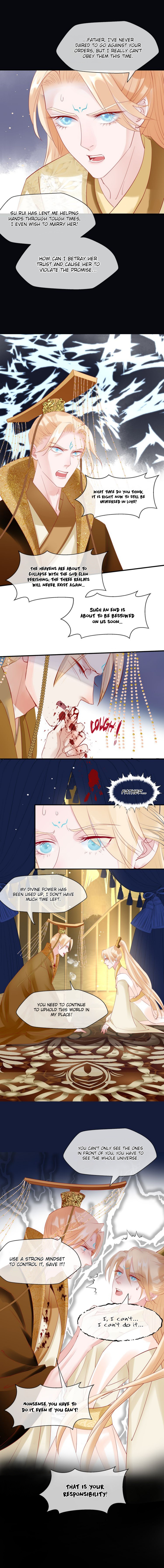 Devil Wants To Hug chapter 49 - page 10