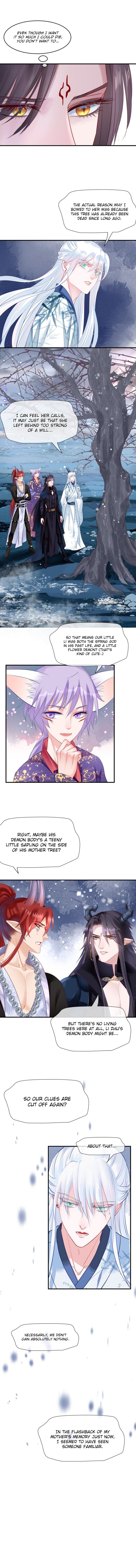 Devil Wants To Hug chapter 49 - page 4