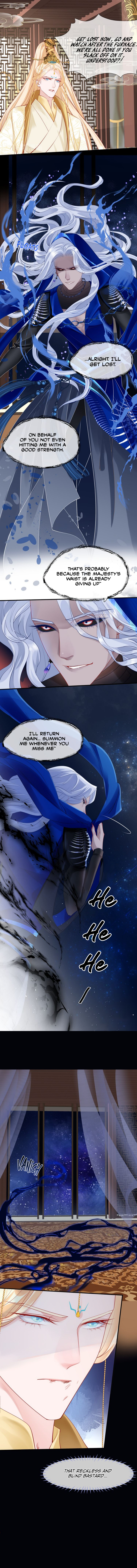 Devil Wants To Hug chapter 49 - page 7