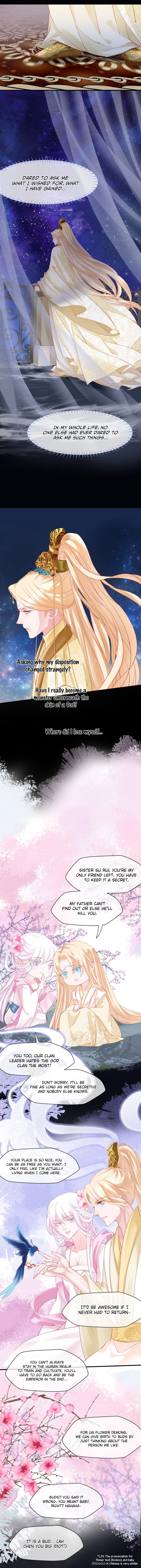 Devil Wants To Hug chapter 49 - page 8
