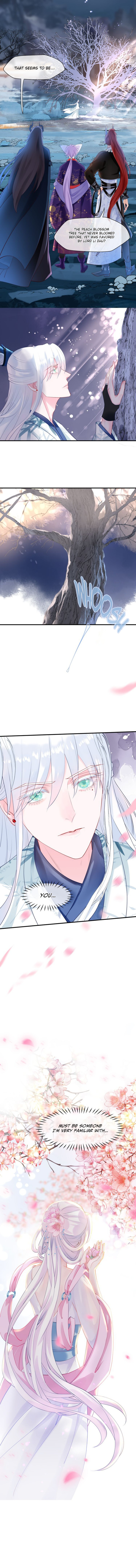 Devil Wants To Hug chapter 48 - page 11