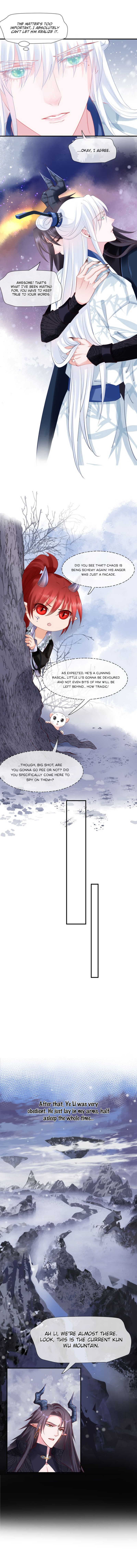 Devil Wants To Hug chapter 48 - page 6