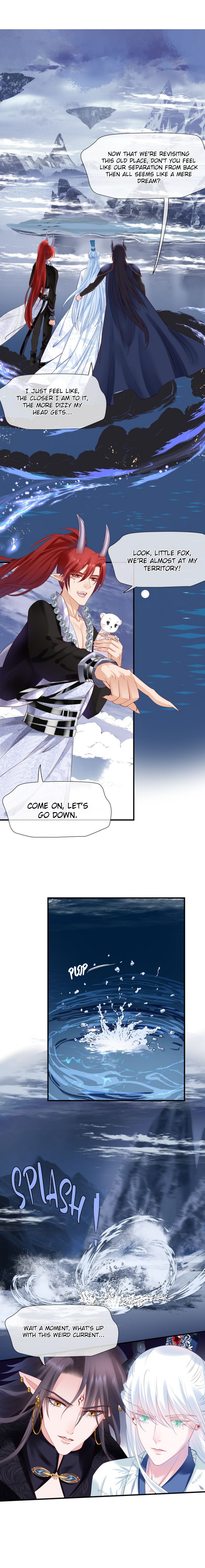 Devil Wants To Hug chapter 48 - page 7