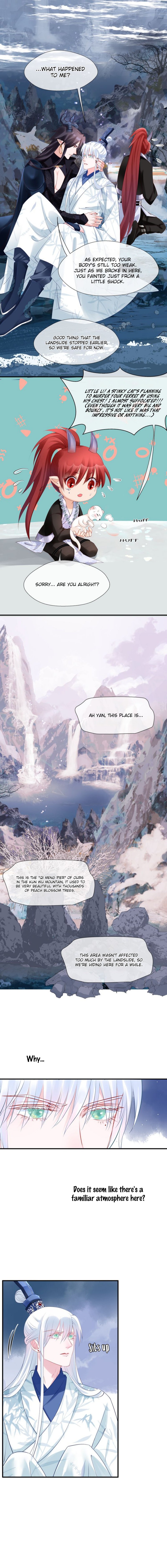 Devil Wants To Hug chapter 48 - page 9