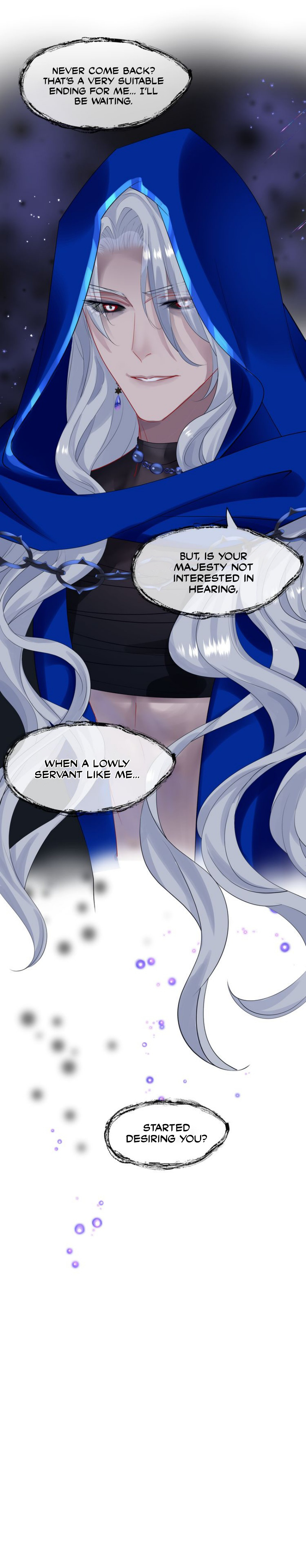 Devil Wants To Hug chapter 46 - page 9