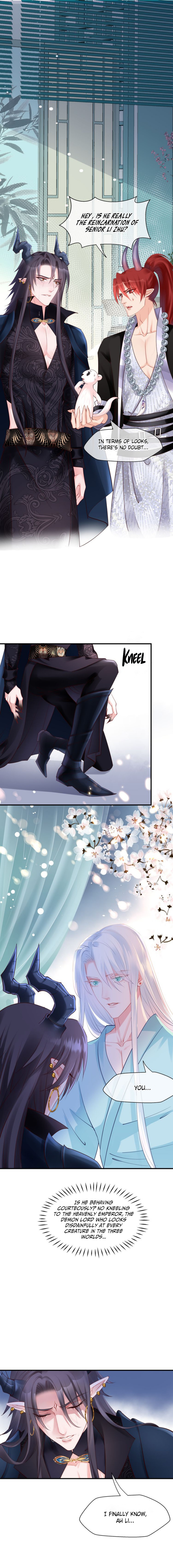 Devil Wants To Hug chapter 44 - page 2