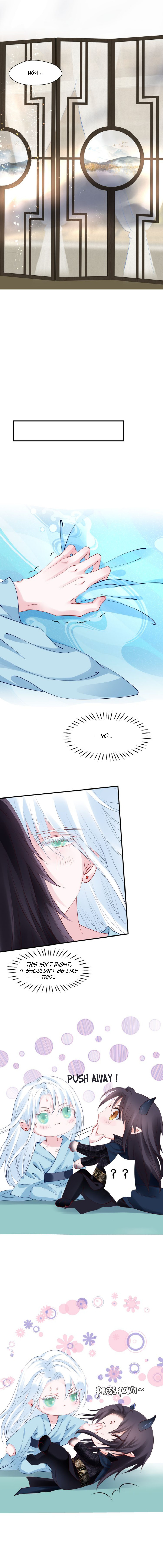Devil Wants To Hug chapter 44 - page 8