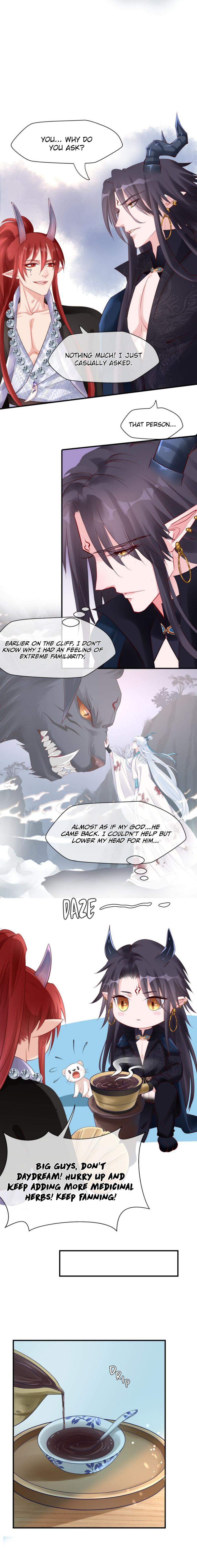 Devil Wants To Hug chapter 42 - page 10