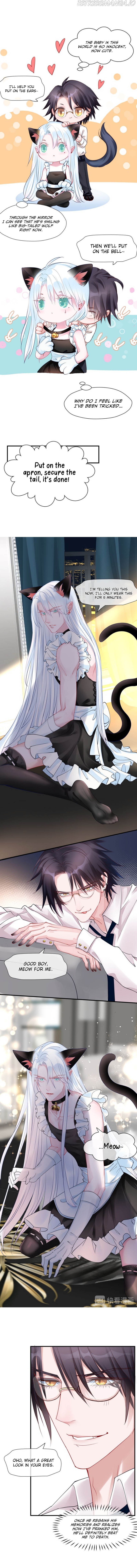 Devil Wants To Hug chapter 36.5 - page 10