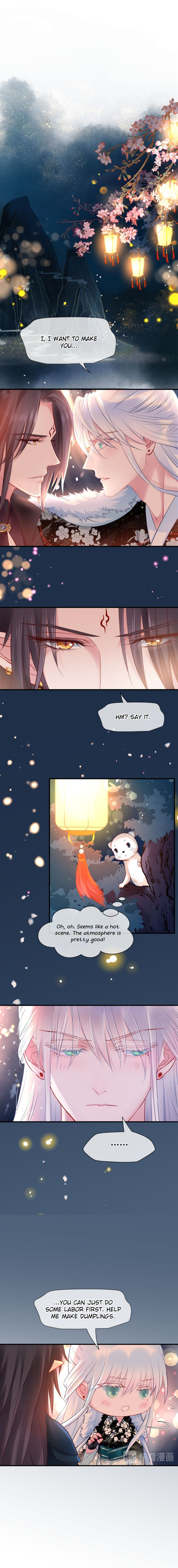 Devil Wants To Hug chapter 34 - page 2