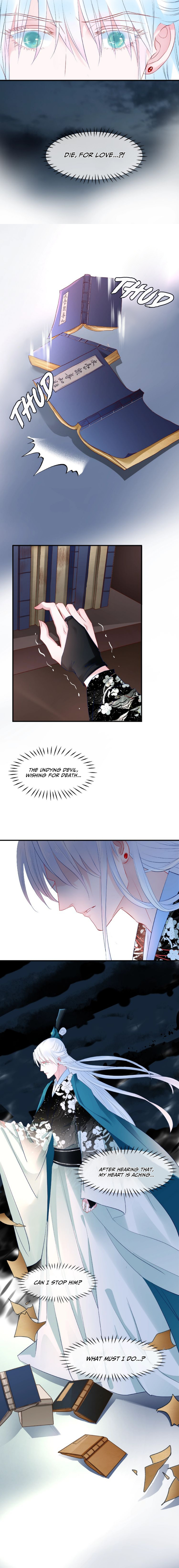Devil Wants To Hug chapter 32 - page 12
