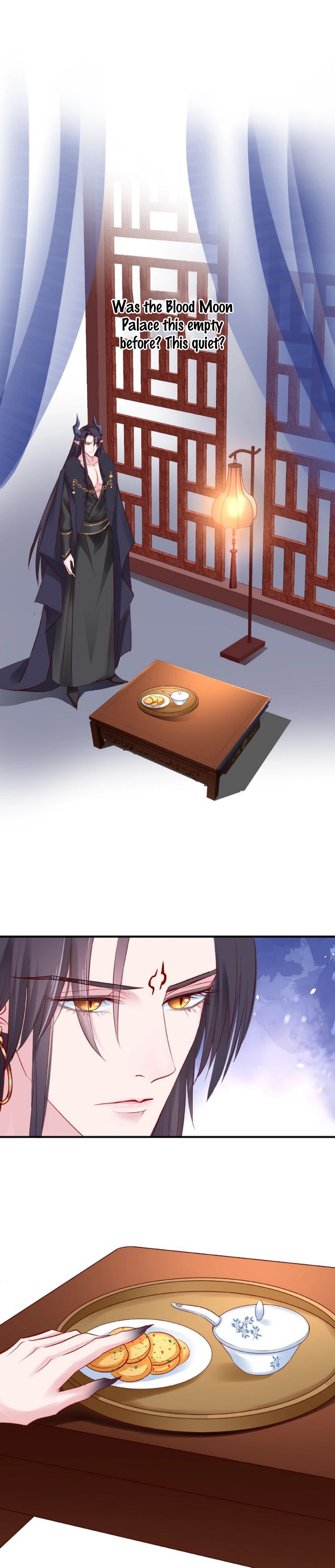 Devil Wants To Hug chapter 31 - page 10