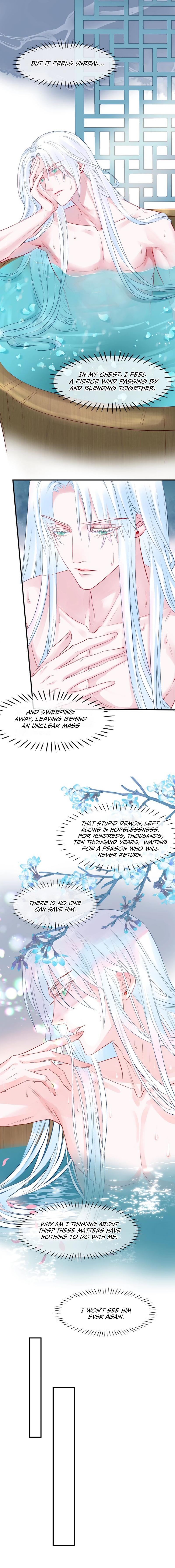 Devil Wants To Hug chapter 31 - page 9
