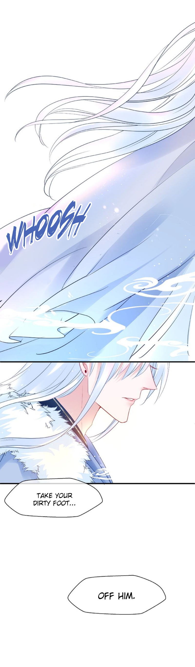 Devil Wants To Hug chapter 30 - page 12