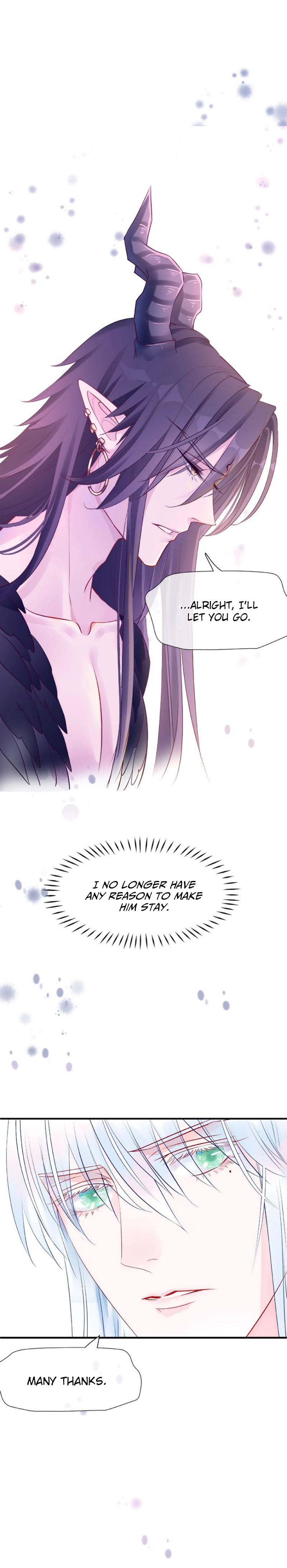 Devil Wants To Hug chapter 30 - page 2