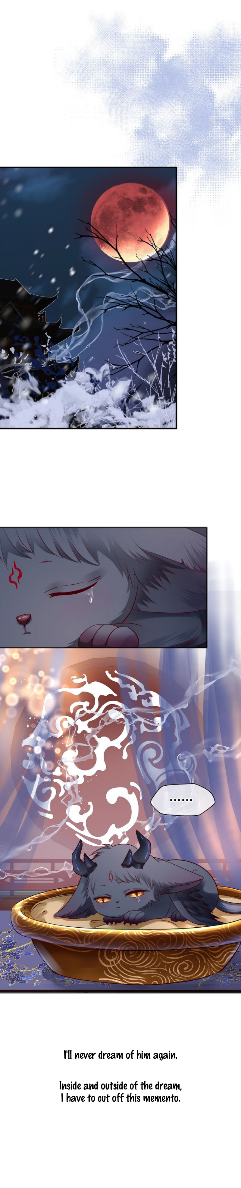 Devil Wants To Hug chapter 29 - page 2